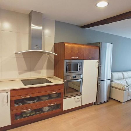 דירות סן סבסטיאן Centrico Apartamento Elai, Netflix, Coffee, Posibilidad Parking מראה חיצוני תמונה