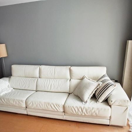 דירות סן סבסטיאן Centrico Apartamento Elai, Netflix, Coffee, Posibilidad Parking מראה חיצוני תמונה