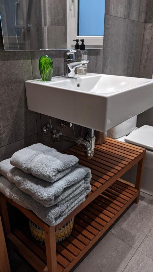 דירות סן סבסטיאן Centrico Apartamento Elai, Netflix, Coffee, Posibilidad Parking מראה חיצוני תמונה