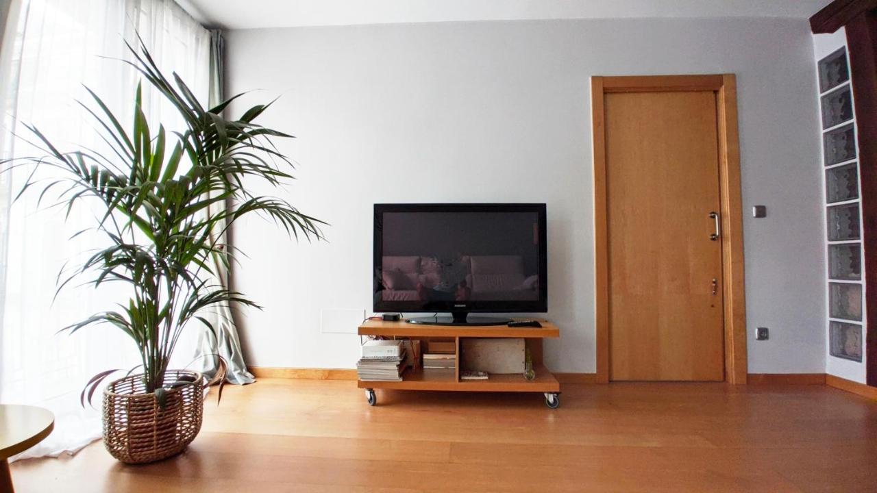דירות סן סבסטיאן Centrico Apartamento Elai, Netflix, Coffee, Posibilidad Parking מראה חיצוני תמונה