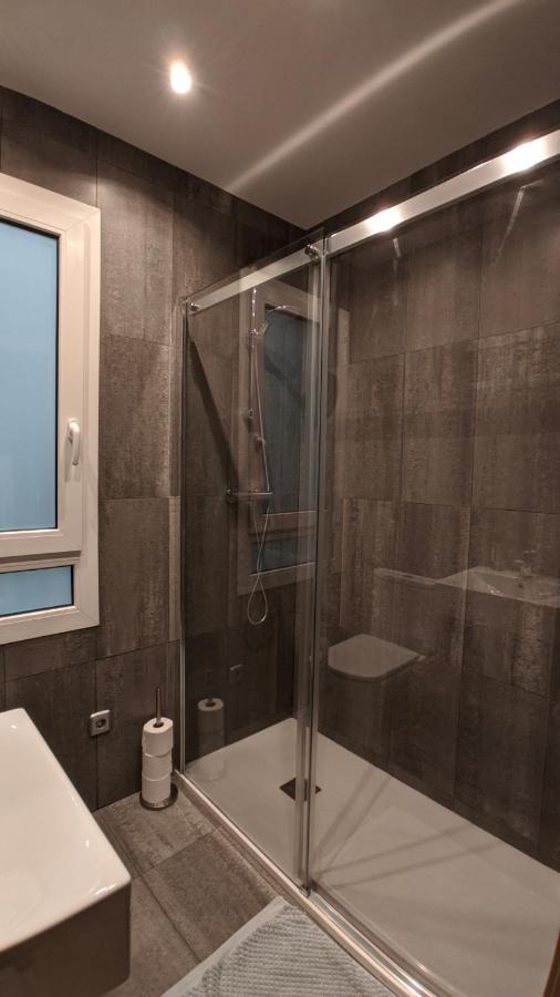 דירות סן סבסטיאן Centrico Apartamento Elai, Netflix, Coffee, Posibilidad Parking מראה חיצוני תמונה