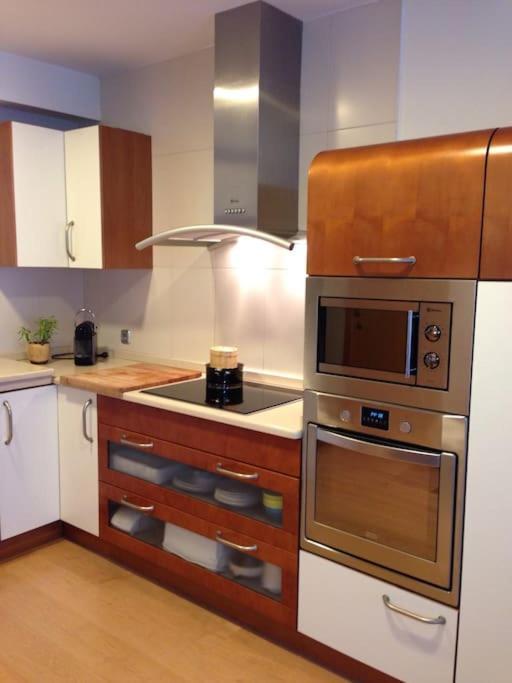 דירות סן סבסטיאן Centrico Apartamento Elai, Netflix, Coffee, Posibilidad Parking מראה חיצוני תמונה