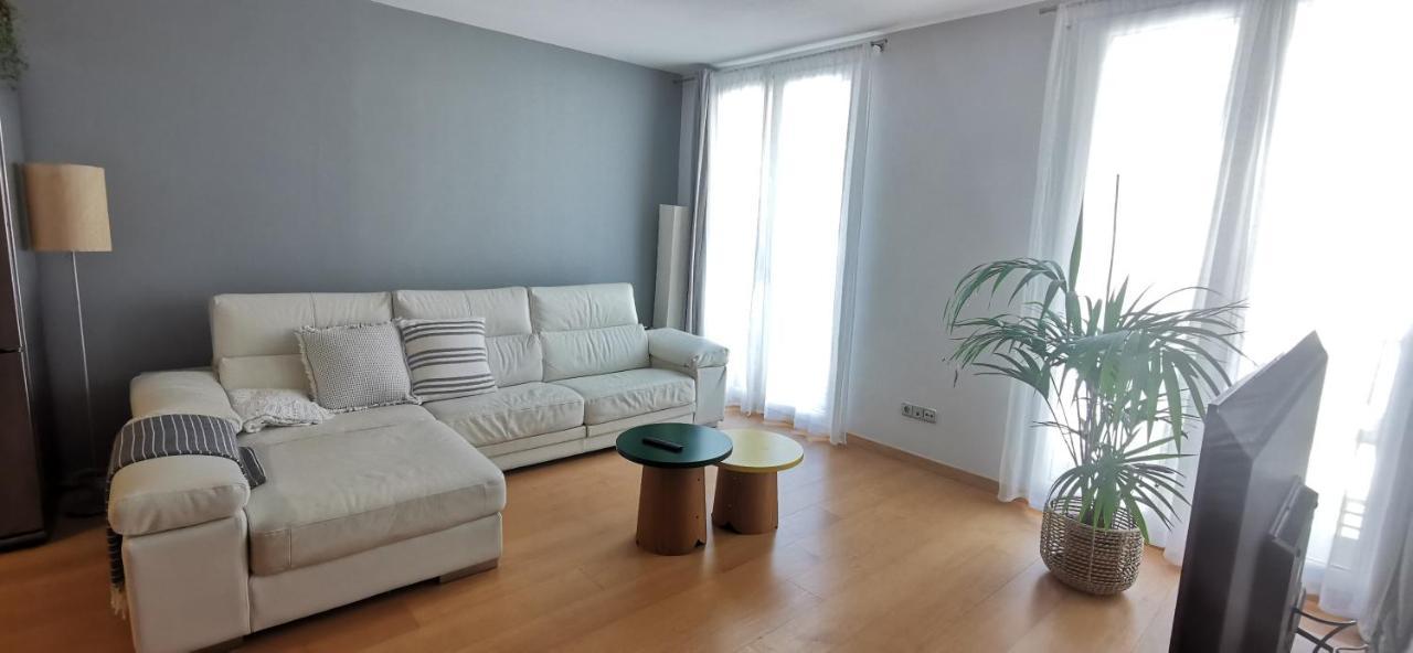 דירות סן סבסטיאן Centrico Apartamento Elai, Netflix, Coffee, Posibilidad Parking מראה חיצוני תמונה