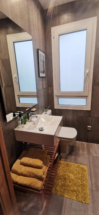 דירות סן סבסטיאן Centrico Apartamento Elai, Netflix, Coffee, Posibilidad Parking מראה חיצוני תמונה
