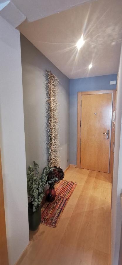 דירות סן סבסטיאן Centrico Apartamento Elai, Netflix, Coffee, Posibilidad Parking מראה חיצוני תמונה