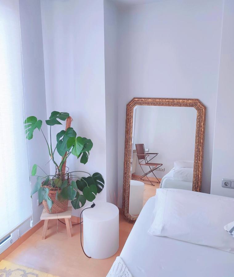 דירות סן סבסטיאן Centrico Apartamento Elai, Netflix, Coffee, Posibilidad Parking מראה חיצוני תמונה