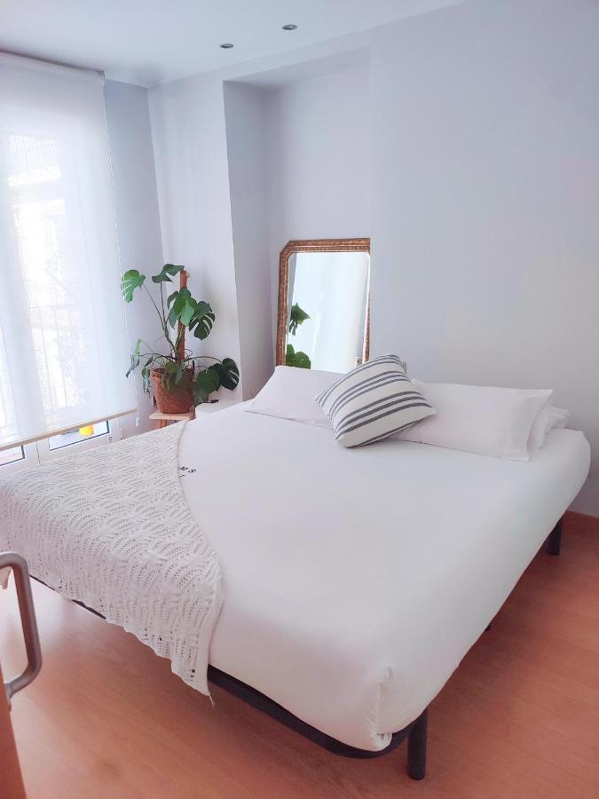 דירות סן סבסטיאן Centrico Apartamento Elai, Netflix, Coffee, Posibilidad Parking מראה חיצוני תמונה