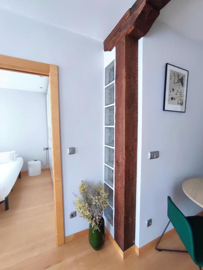 דירות סן סבסטיאן Centrico Apartamento Elai, Netflix, Coffee, Posibilidad Parking מראה חיצוני תמונה