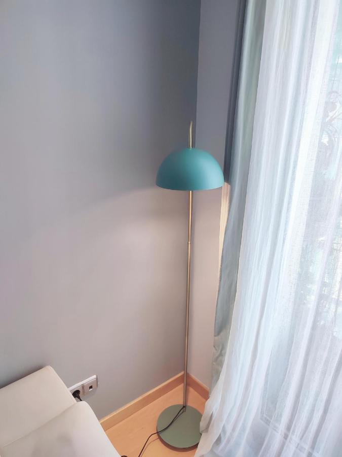 דירות סן סבסטיאן Centrico Apartamento Elai, Netflix, Coffee, Posibilidad Parking מראה חיצוני תמונה